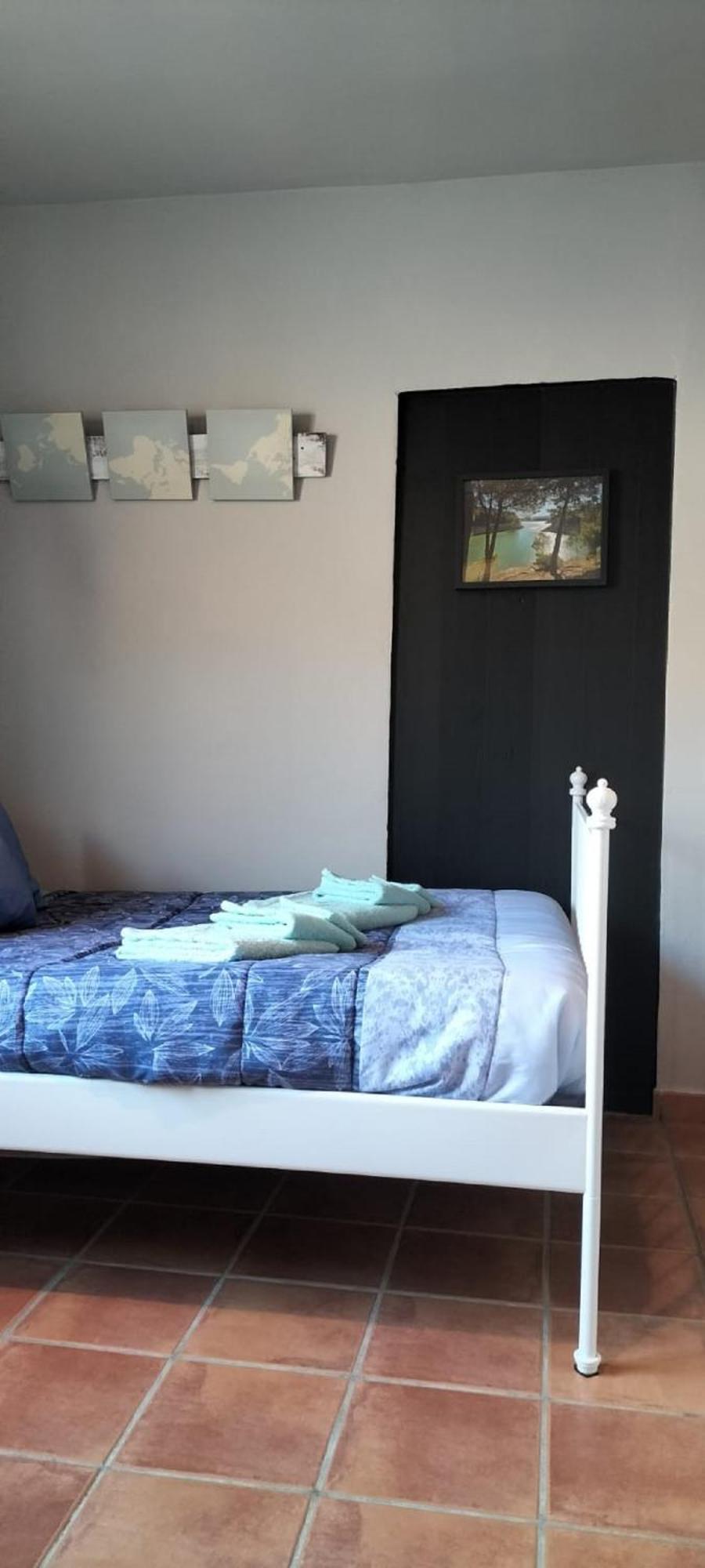 Casa Ceratonia Bed & Breakfast Alora Eksteriør bilde