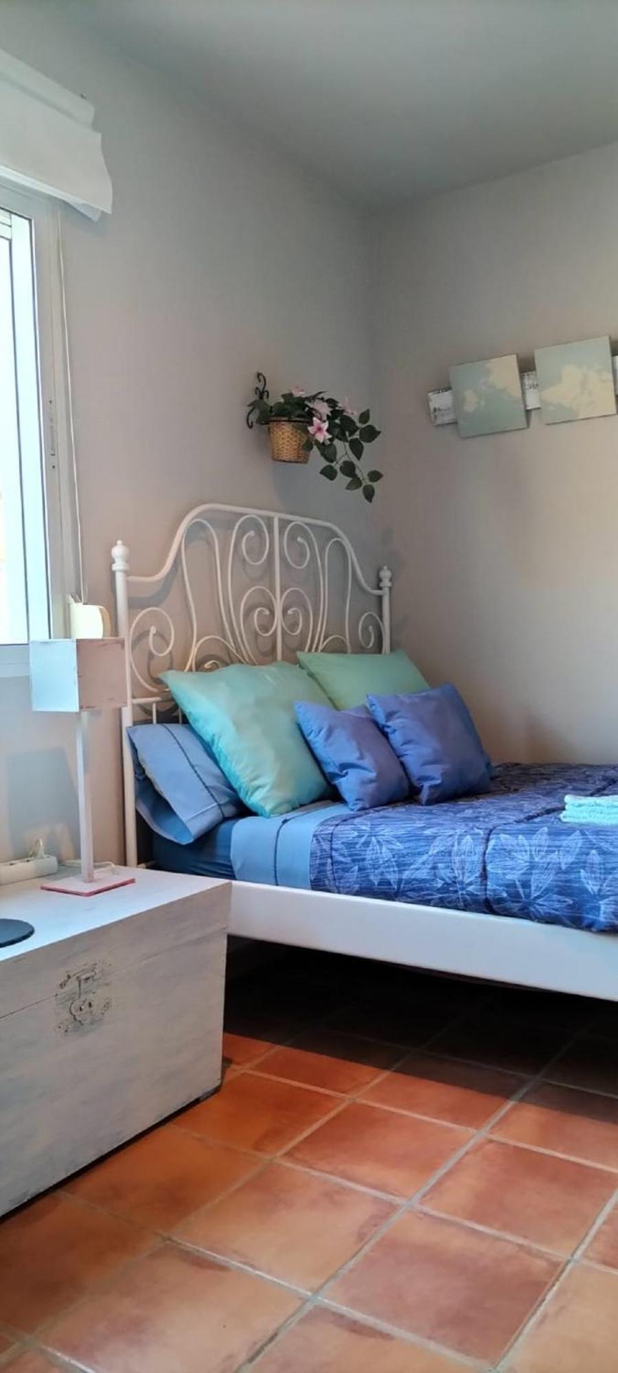 Casa Ceratonia Bed & Breakfast Alora Eksteriør bilde