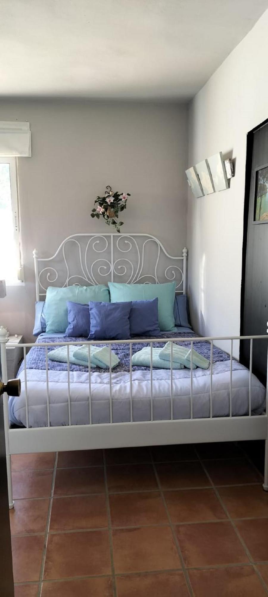 Casa Ceratonia Bed & Breakfast Alora Eksteriør bilde