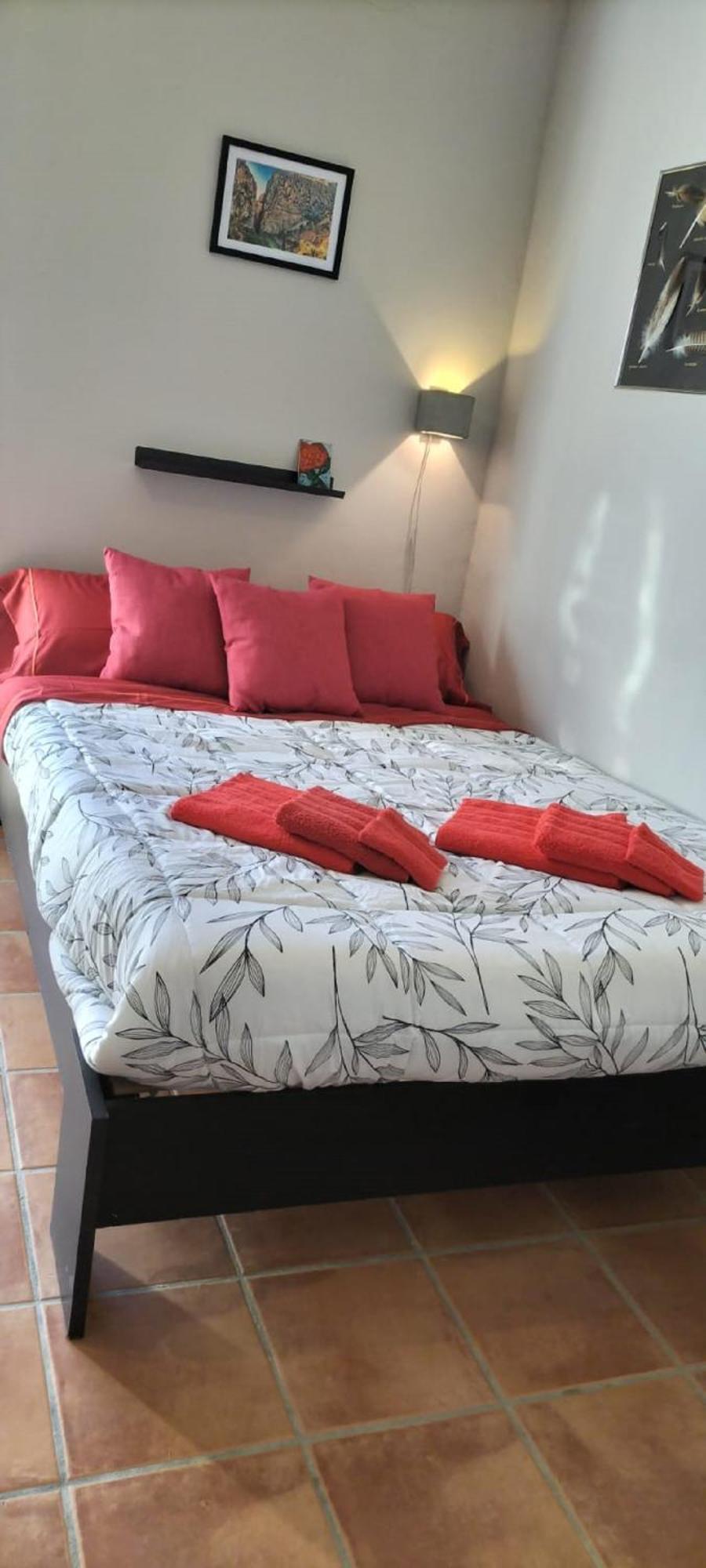 Casa Ceratonia Bed & Breakfast Alora Eksteriør bilde