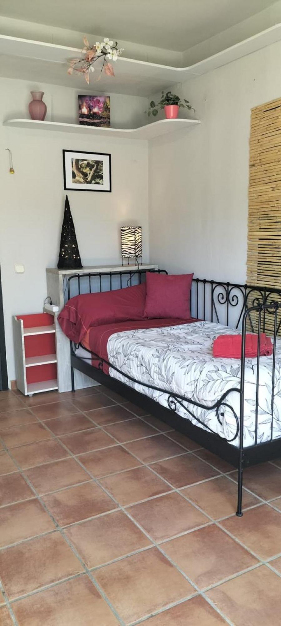 Casa Ceratonia Bed & Breakfast Alora Eksteriør bilde