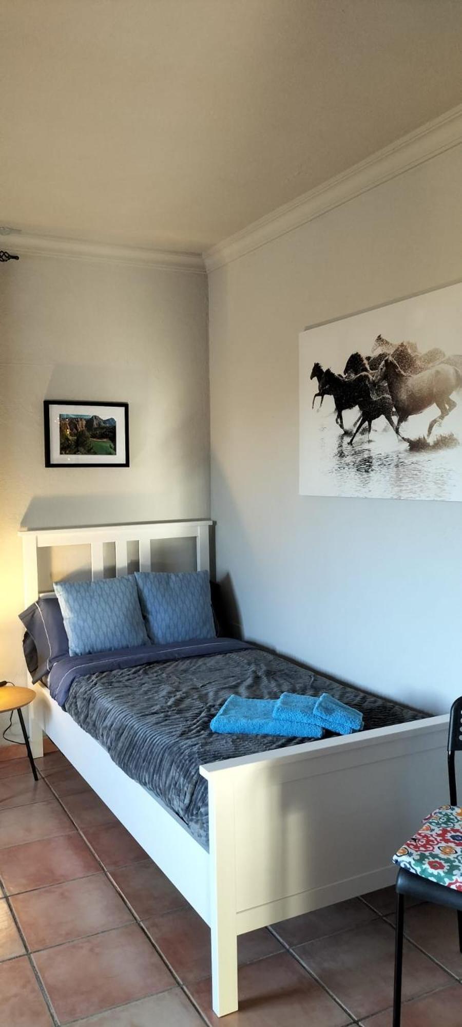 Casa Ceratonia Bed & Breakfast Alora Eksteriør bilde